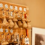 بيت ضيافة Les Granges De Bigose 4*
