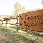 Les Granges De Bigose