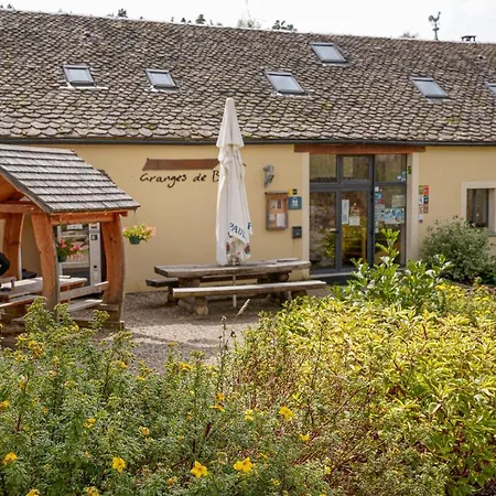 Guest house Logis Les Granges De Bigose 3*
