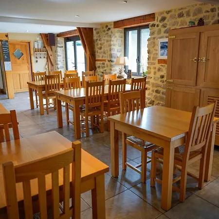Logis Les Granges De Bigose 3* Rimeize