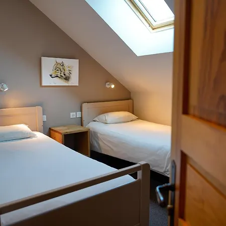 Les Granges De Bigose