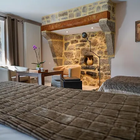 Pensionat Les Granges De Bigose Rimeize