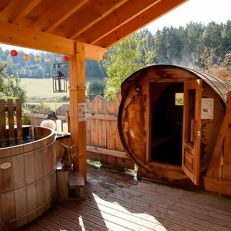 Les Granges De Bigose Pensionat