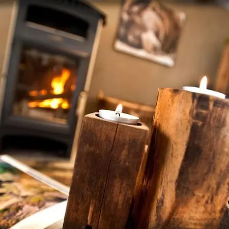 Logis Les Granges De Bigose Guest house 3*