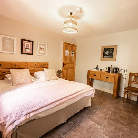 Les Granges De Bigose