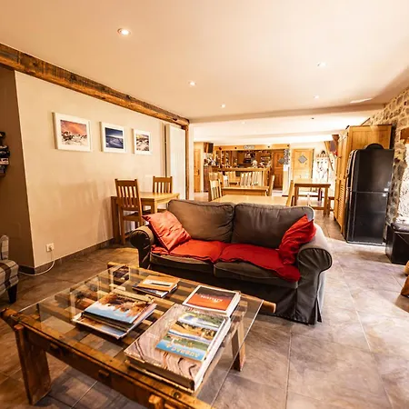 Les Granges De Bigose Rimeize