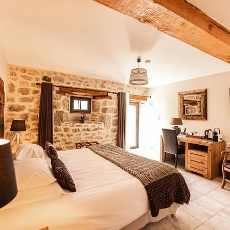 Pensionat Les Granges De Bigose