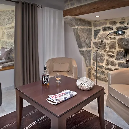 Les Granges De Bigose 4*