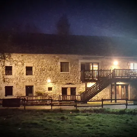 Les Granges De Bigose